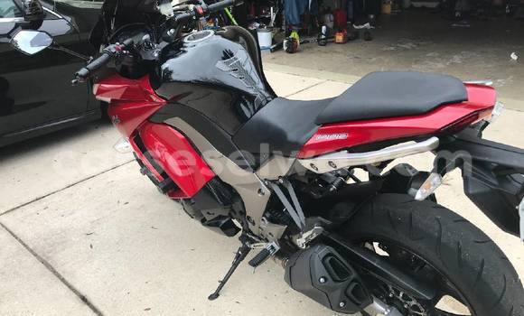 Acheter Occasion Moto Kawasaki Ninja Bleu à Rivière Anglaise, Grand Victoria Acheter Occasion Moto Kawasaki Ninja Bleu à Rivière Anglaise, Grand Victoria