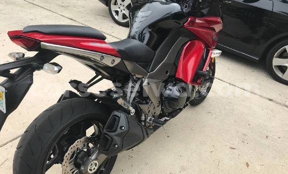 Acheter Occasion Moto Kawasaki Ninja Bleu à Rivière Anglaise, Grand Victoria Acheter Occasion Moto Kawasaki Ninja Bleu à Rivière Anglaise, Grand Victoria