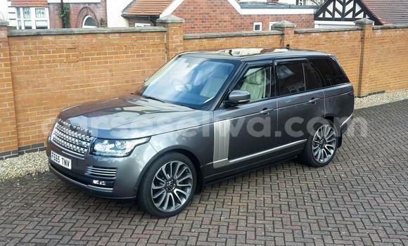 Acheter Occasion Voiture Land Rover Range Rover Vogue Autre à Mont Buxton, Grand Victoria Acheter Occasion Voiture Land Rover Range Rover Vogue Autre à Mont Buxton, Grand Victoria