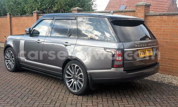 Acheter Occasion Voiture Land Rover Range Rover Vogue Autre à Mont Buxton, Grand Victoria Acheter Occasion Voiture Land Rover Range Rover Vogue Autre à Mont Buxton, Grand Victoria