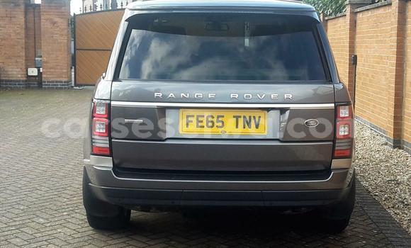 Acheter Occasion Voiture Land Rover Range Rover Vogue Autre à Mont Buxton, Grand Victoria Acheter Occasion Voiture Land Rover Range Rover Vogue Autre à Mont Buxton, Grand Victoria