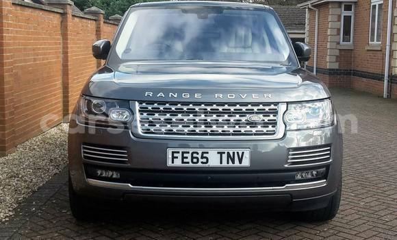 Acheter Occasion Voiture Land Rover Range Rover Vogue Autre à Mont Buxton, Grand Victoria Acheter Occasion Voiture Land Rover Range Rover Vogue Autre à Mont Buxton, Grand Victoria