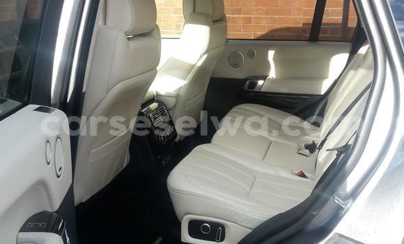 Acheter Occasion Voiture Land Rover Range Rover Vogue Autre à Mont Buxton, Grand Victoria Acheter Occasion Voiture Land Rover Range Rover Vogue Autre à Mont Buxton, Grand Victoria