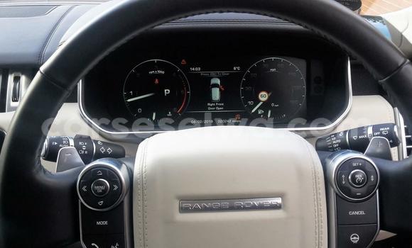Acheter Occasion Voiture Land Rover Range Rover Vogue Autre à Mont Buxton, Grand Victoria Acheter Occasion Voiture Land Rover Range Rover Vogue Autre à Mont Buxton, Grand Victoria