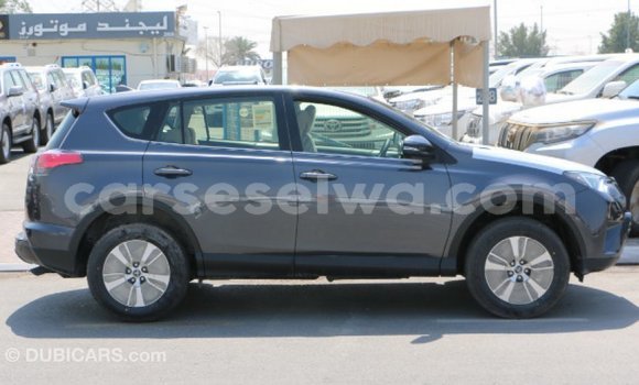 Acheter Import Voiture Toyota RAV4 Autre à Import - Dubai, East Mahé Acheter Import Voiture Toyota RAV4 Autre à Import - Dubai, East Mahé