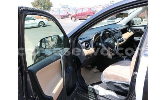 Acheter Import Voiture Toyota RAV4 Autre à Import - Dubai, East Mahé Acheter Import Voiture Toyota RAV4 Autre à Import - Dubai, East Mahé