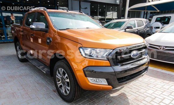 Acheter Import Voiture Ford Ranger Autre à Import - Dubai, East Mahé Acheter Import Voiture Ford Ranger Autre à Import - Dubai, East Mahé