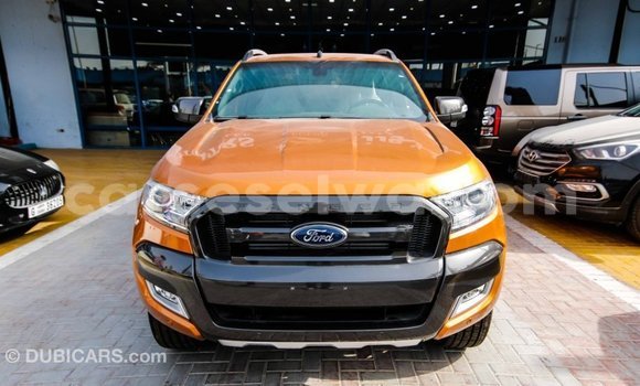 Acheter Import Voiture Ford Ranger Autre à Import - Dubai, East Mahé Acheter Import Voiture Ford Ranger Autre à Import - Dubai, East Mahé