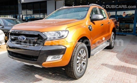 Acheter Import Voiture Ford Ranger Autre à Import - Dubai, East Mahé Acheter Import Voiture Ford Ranger Autre à Import - Dubai, East Mahé