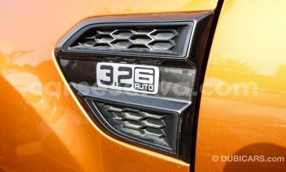 Acheter Import Voiture Ford Ranger Autre à Import - Dubai, East Mahé Acheter Import Voiture Ford Ranger Autre à Import - Dubai, East Mahé