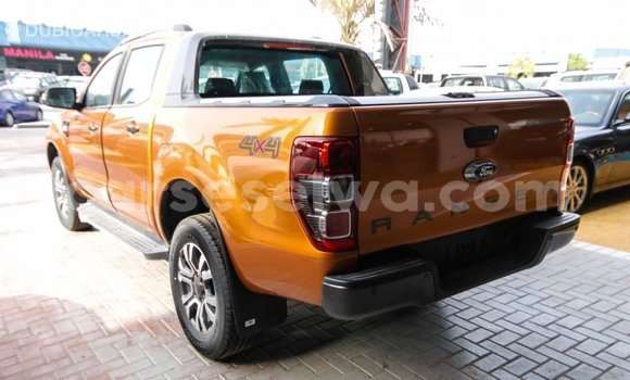 Acheter Import Voiture Ford Ranger Autre à Import - Dubai, East Mahé Acheter Import Voiture Ford Ranger Autre à Import - Dubai, East Mahé