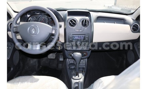 Acheter Import Voiture Renault Duster Autre à Import - Dubai, East Mahé