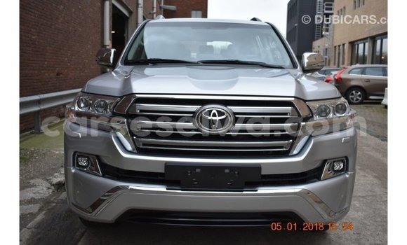 Buy Import Toyota Land Cruiser Other Car in Import - Dubai in East Mahé Buy Import Toyota Land Cruiser Other Car in Import - Dubai in East Mahé