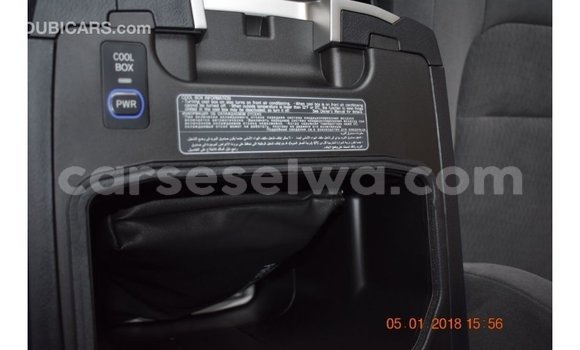 Buy Import Toyota Land Cruiser Other Car in Import - Dubai in East Mahé Buy Import Toyota Land Cruiser Other Car in Import - Dubai in East Mahé