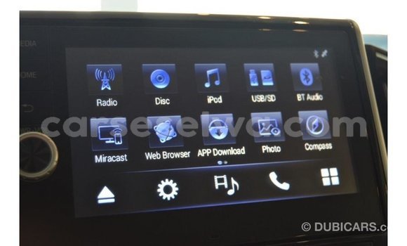 Buy Import Toyota Land Cruiser Other Car in Import - Dubai in East Mahé Buy Import Toyota Land Cruiser Other Car in Import - Dubai in East Mahé