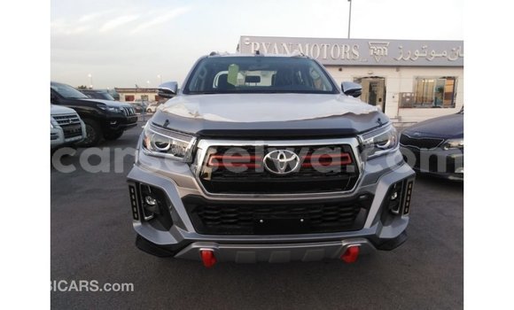 Buy Import Toyota Hilux Other Car in Import - Dubai in East Mahé Buy Import Toyota Hilux Other Car in Import - Dubai in East Mahé