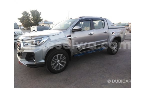 Buy Import Toyota Hilux Other Car in Import - Dubai in East Mahé Buy Import Toyota Hilux Other Car in Import - Dubai in East Mahé