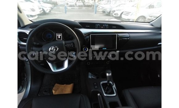 Buy Import Toyota Hilux Other Car in Import - Dubai in East Mahé Buy Import Toyota Hilux Other Car in Import - Dubai in East Mahé