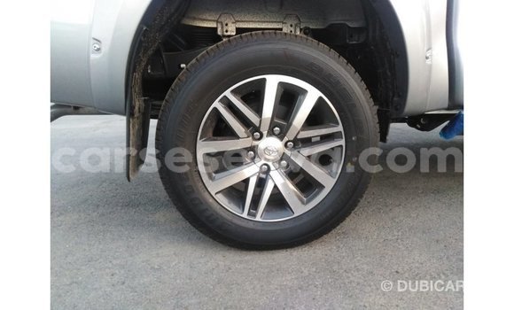 Buy Import Toyota Hilux Other Car in Import - Dubai in East Mahé Buy Import Toyota Hilux Other Car in Import - Dubai in East Mahé