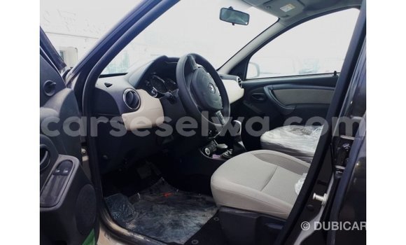 Buy Import Renault Duster Black Car in Import - Dubai in East Mahé Buy Import Renault Duster Black Car in Import - Dubai in East Mahé