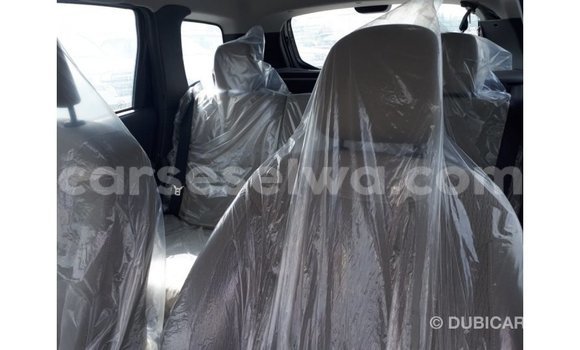 Buy Import Renault Duster Black Car in Import - Dubai in East Mahé Buy Import Renault Duster Black Car in Import - Dubai in East Mahé