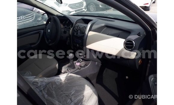 Buy Import Renault Duster Black Car in Import - Dubai in East Mahé Buy Import Renault Duster Black Car in Import - Dubai in East Mahé