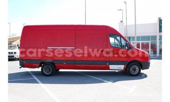 Acheter Import Voiture Volkswagen Beetle Rouge à Import - Dubai, East Mahé