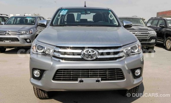 Acheter Import Voiture Toyota Hilux Autre à Import - Dubai, East Mahé Acheter Import Voiture Toyota Hilux Autre à Import - Dubai, East Mahé