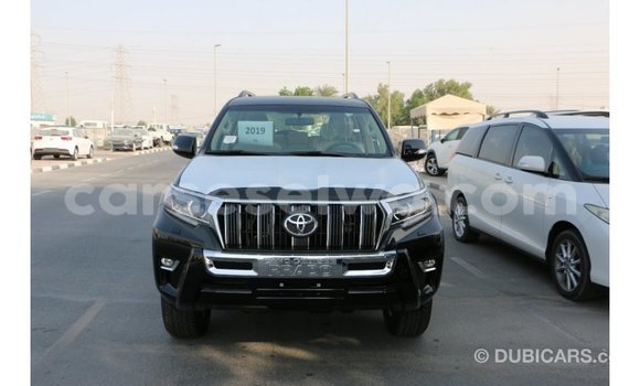 Acheter Import Voiture Toyota Prado Noir à Import - Dubai, East Mahé Acheter Import Voiture Toyota Prado Noir à Import - Dubai, East Mahé