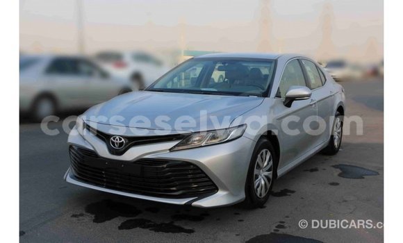 Acheter Import Voiture Toyota Camry Autre à Import - Dubai, East Mahé Acheter Import Voiture Toyota Camry Autre à Import - Dubai, East Mahé