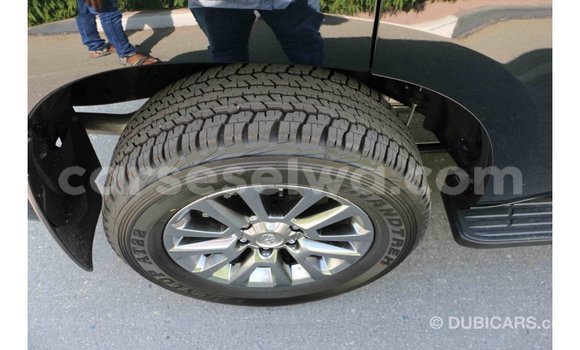 Acheter Import Voiture Toyota Prado Blanc à Import - Dubai, East Mahé Acheter Import Voiture Toyota Prado Blanc à Import - Dubai, East Mahé