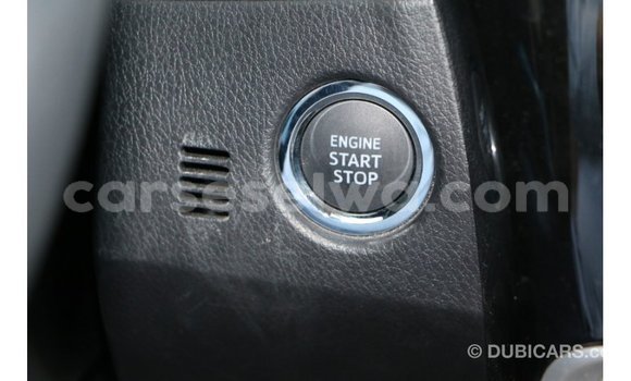 Acheter Import Voiture Toyota Corolla Blanc à Import - Dubai, East Mahé Acheter Import Voiture Toyota Corolla Blanc à Import - Dubai, East Mahé