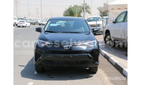Acheter Import Voiture Toyota RAV4 Noir à Import - Dubai, East Mahé Acheter Import Voiture Toyota RAV4 Noir à Import - Dubai, East Mahé