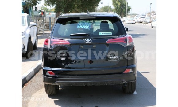 Acheter Import Voiture Toyota RAV4 Noir à Import - Dubai, East Mahé Acheter Import Voiture Toyota RAV4 Noir à Import - Dubai, East Mahé