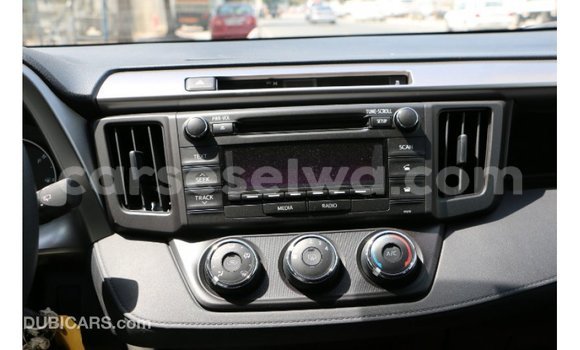 Acheter Import Voiture Toyota RAV4 Noir à Import - Dubai, East Mahé Acheter Import Voiture Toyota RAV4 Noir à Import - Dubai, East Mahé