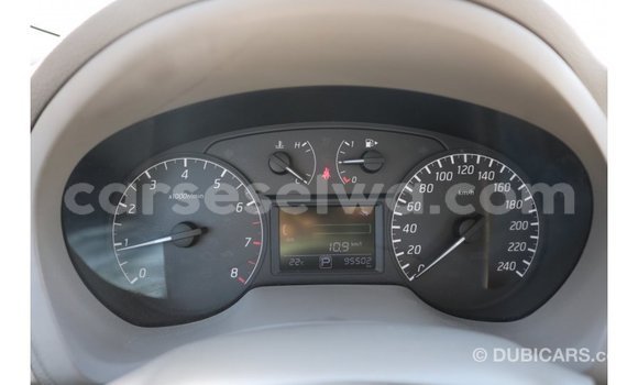 Acheter Import Voiture Nissan Sentra Autre à Import - Dubai, East Mahé