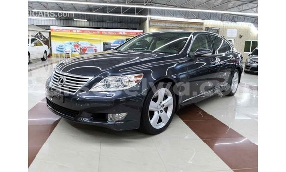 Acheter Import Voiture Lexus LS Autre à Import - Dubai, East Mahé Acheter Import Voiture Lexus LS Autre à Import - Dubai, East Mahé