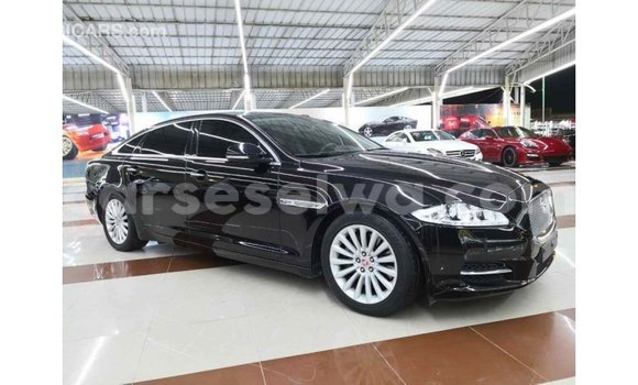 Acheter Import Voiture Jaguar XJ Noir à Import - Dubai, East Mahé Acheter Import Voiture Jaguar XJ Noir à Import - Dubai, East Mahé