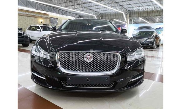 Acheter Import Voiture Jaguar XJ Noir à Import - Dubai, East Mahé Acheter Import Voiture Jaguar XJ Noir à Import - Dubai, East Mahé