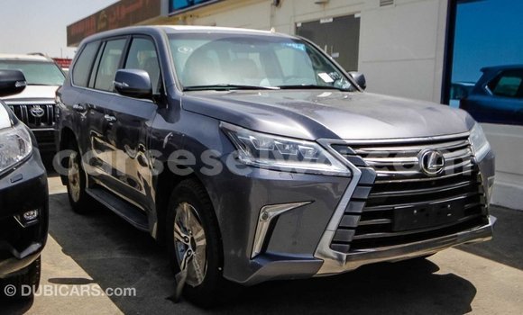 Buy Import Lexus LX Other Car in Import - Dubai in East Mahé Buy Import Lexus LX Other Car in Import - Dubai in East Mahé