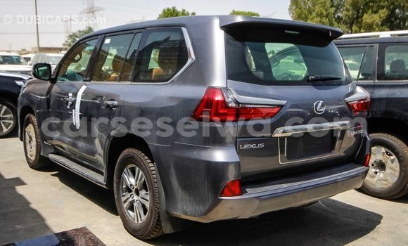 Buy Import Lexus LX Other Car in Import - Dubai in East Mahé Buy Import Lexus LX Other Car in Import - Dubai in East Mahé