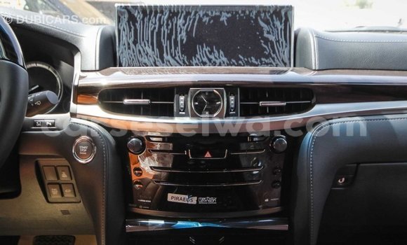 Buy Import Lexus LX Other Car in Import - Dubai in East Mahé Buy Import Lexus LX Other Car in Import - Dubai in East Mahé