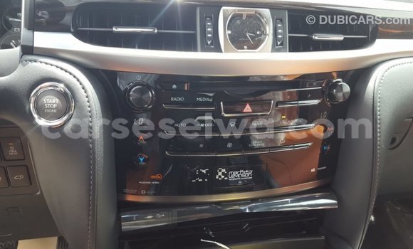Buy Import Lexus LX Other Car in Import - Dubai in East Mahé Buy Import Lexus LX Other Car in Import - Dubai in East Mahé