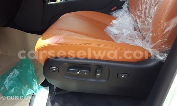 Buy Import Lexus LX Other Car in Import - Dubai in East Mahé Buy Import Lexus LX Other Car in Import - Dubai in East Mahé
