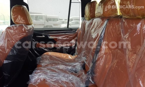 Buy Import Lexus LX Other Car in Import - Dubai in East Mahé Buy Import Lexus LX Other Car in Import - Dubai in East Mahé