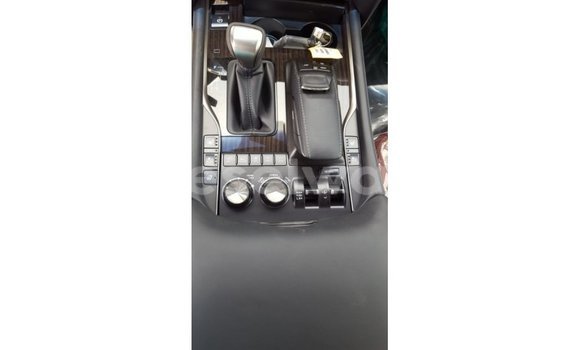Buy Import Lexus LX Other Car in Import - Dubai in East Mahé Buy Import Lexus LX Other Car in Import - Dubai in East Mahé