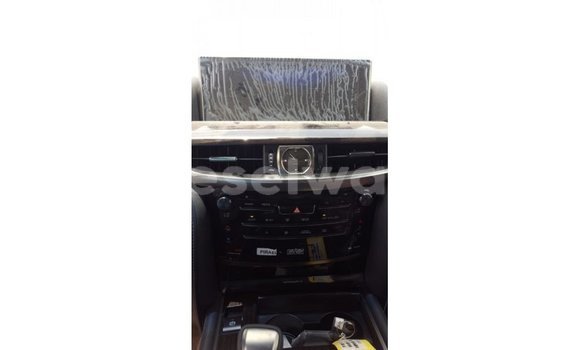 Buy Import Lexus LX Other Car in Import - Dubai in East Mahé Buy Import Lexus LX Other Car in Import - Dubai in East Mahé