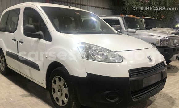 Buy Import Peugeot Partner White Car in Import - Dubai in East Mahé Buy Import Peugeot Partner White Car in Import - Dubai in East Mahé