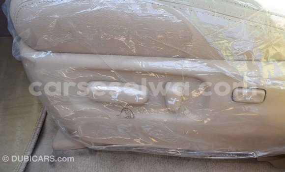 Acheter Import Voiture Toyota Land Cruiser Autre à Import - Dubai, East Mahé Acheter Import Voiture Toyota Land Cruiser Autre à Import - Dubai, East Mahé