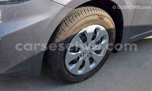 Acheter Import Voiture Hyundai Accent Autre à Import - Dubai, East Mahé Acheter Import Voiture Hyundai Accent Autre à Import - Dubai, East Mahé